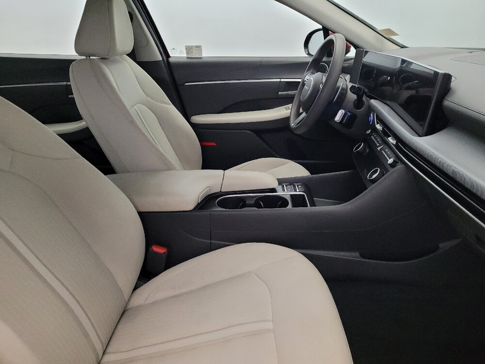 2024 Hyundai Sonata in Woodbridge, VA 22191 - 18126200 21