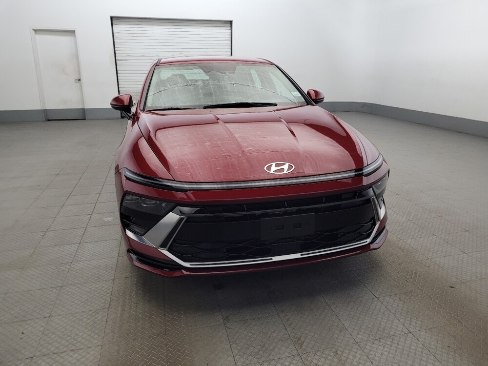 2024 Hyundai Sonata in Woodbridge, VA 22191 - 18126200 14