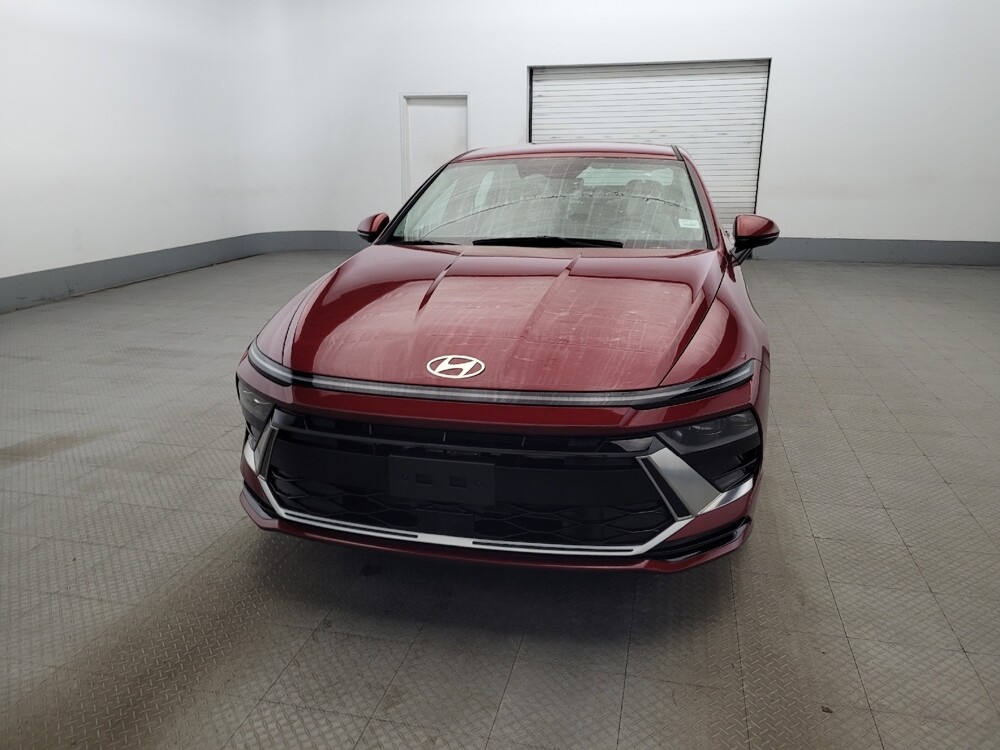 2024 Hyundai Sonata in Woodbridge, VA 22191 - 18126200 15