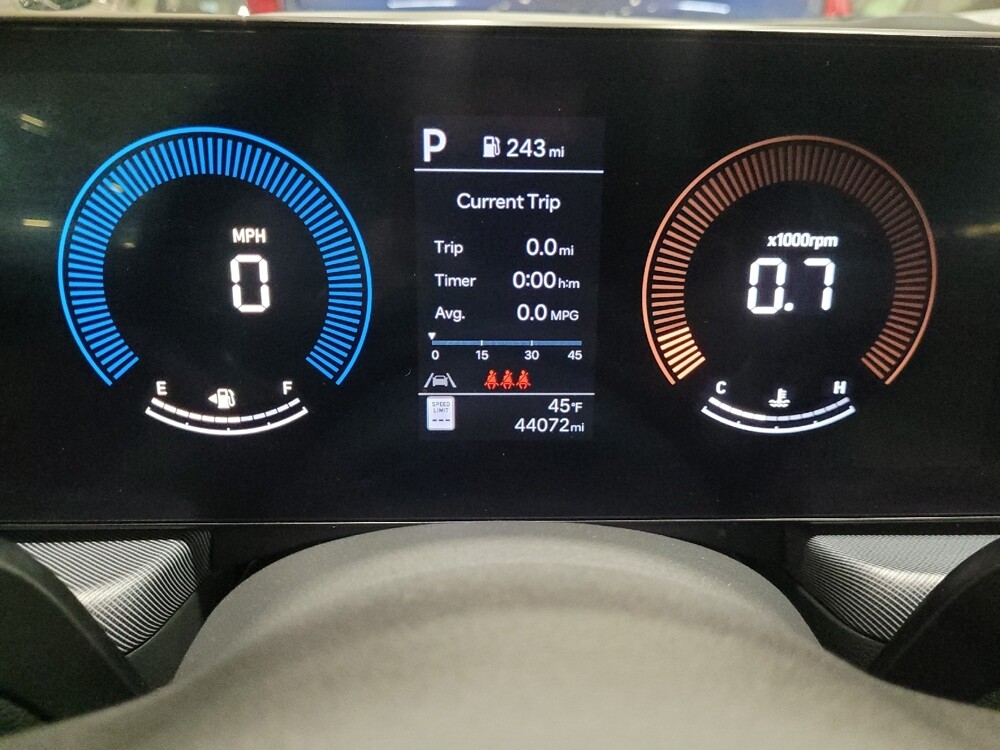 2024 Hyundai Sonata in Woodbridge, VA 22191 - 18126200 23