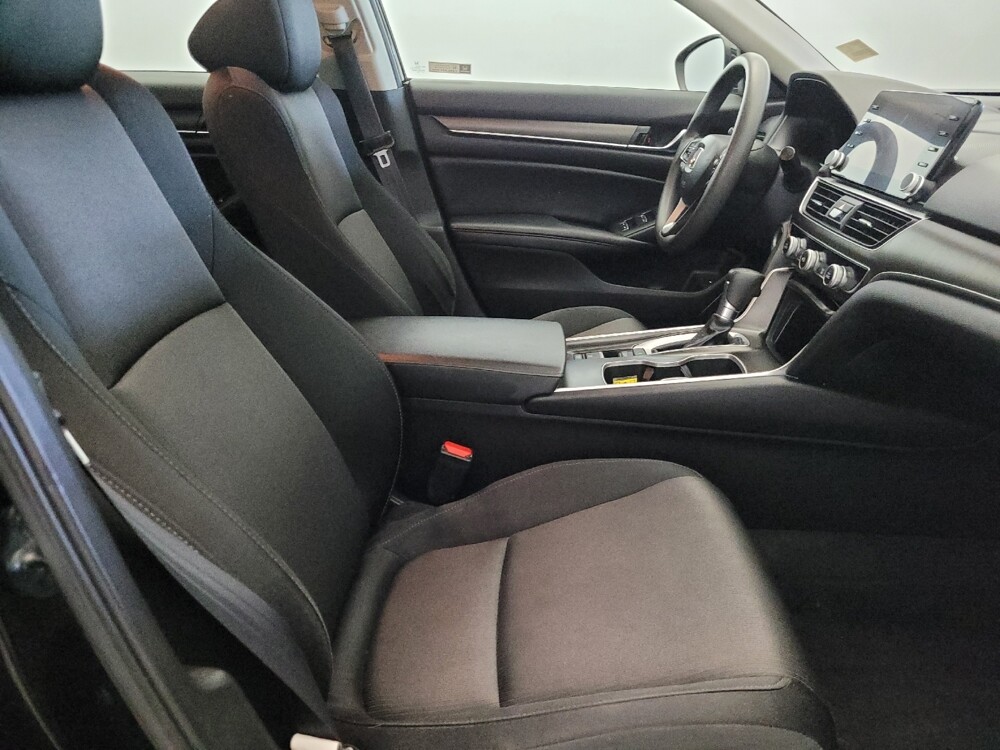 2022 Honda Accord in Woodbridge, VA 22191 - 18126201 21