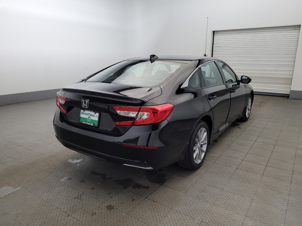 2022 Honda Accord in Woodbridge, VA 22191 - 18126201 9