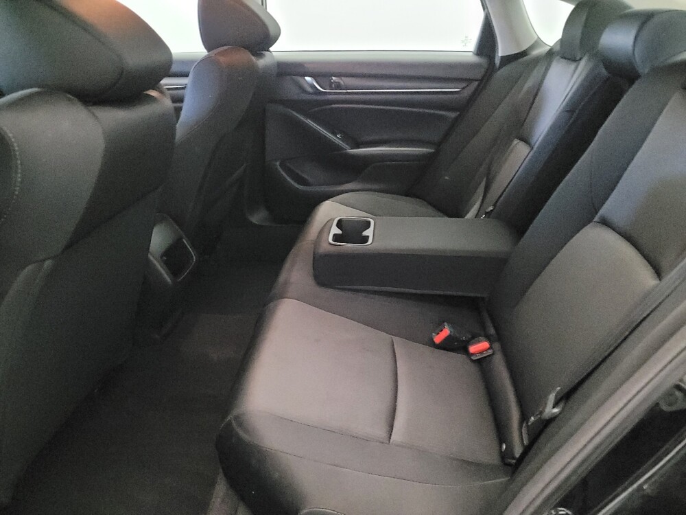 2022 Honda Accord in Woodbridge, VA 22191 - 18126201 18