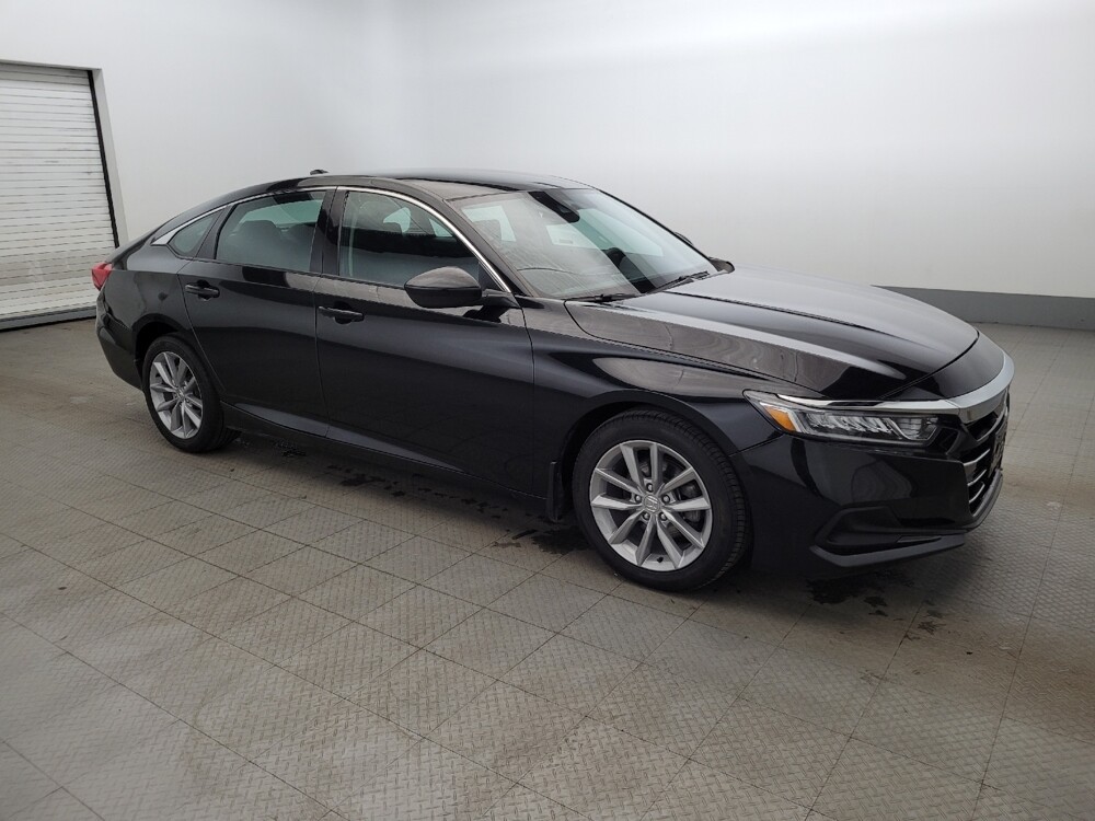 2022 Honda Accord in Woodbridge, VA 22191 - 18126201 11