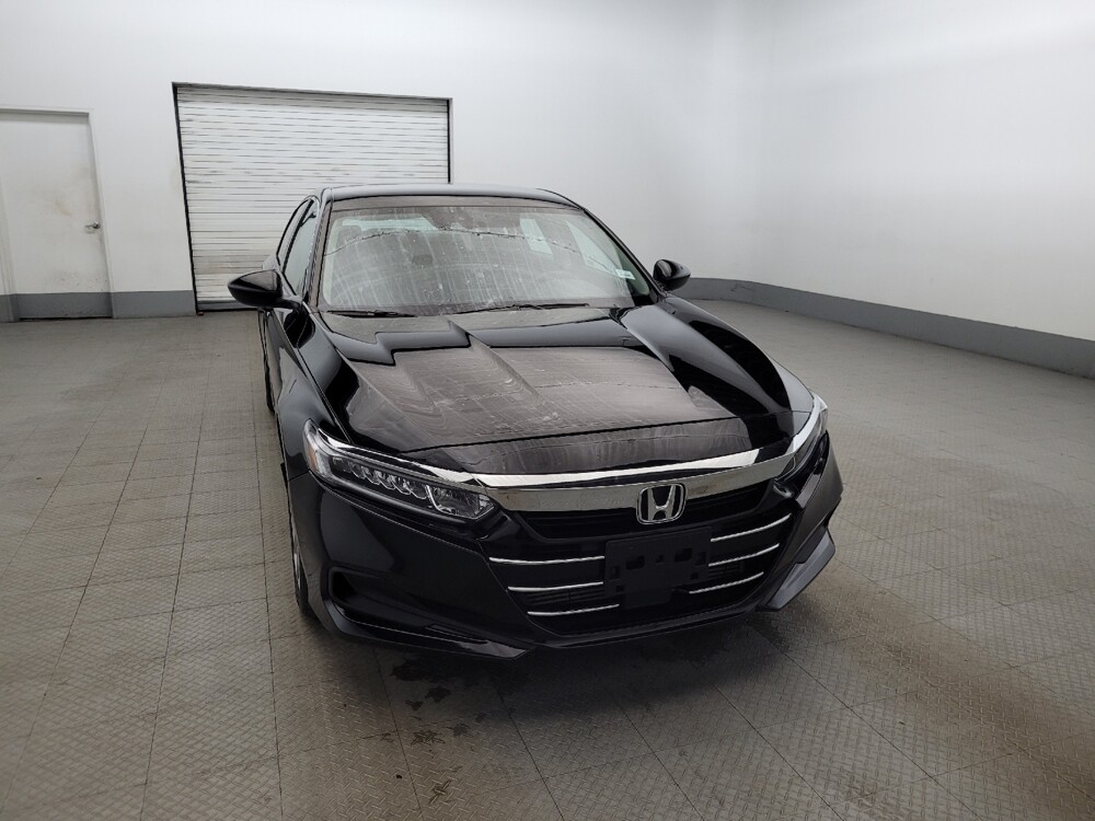 2022 Honda Accord in Woodbridge, VA 22191 - 18126201 14