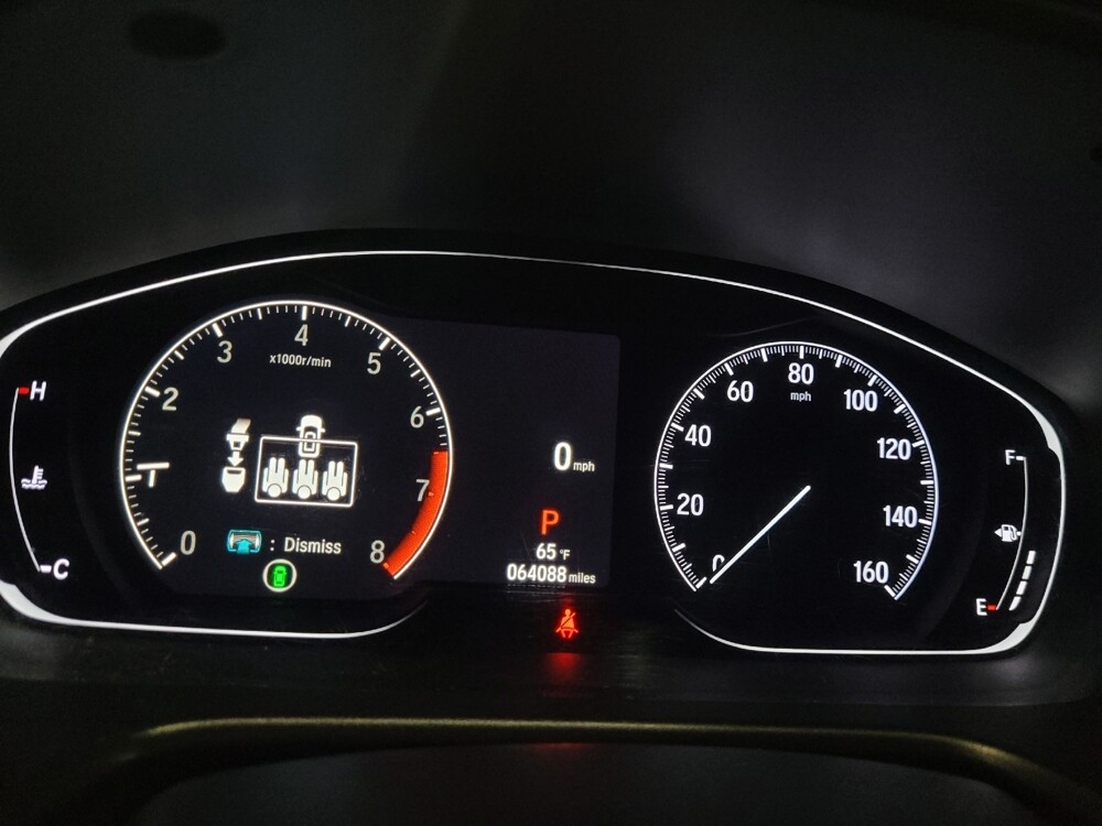 2022 Honda Accord in Woodbridge, VA 22191 - 18126201 23