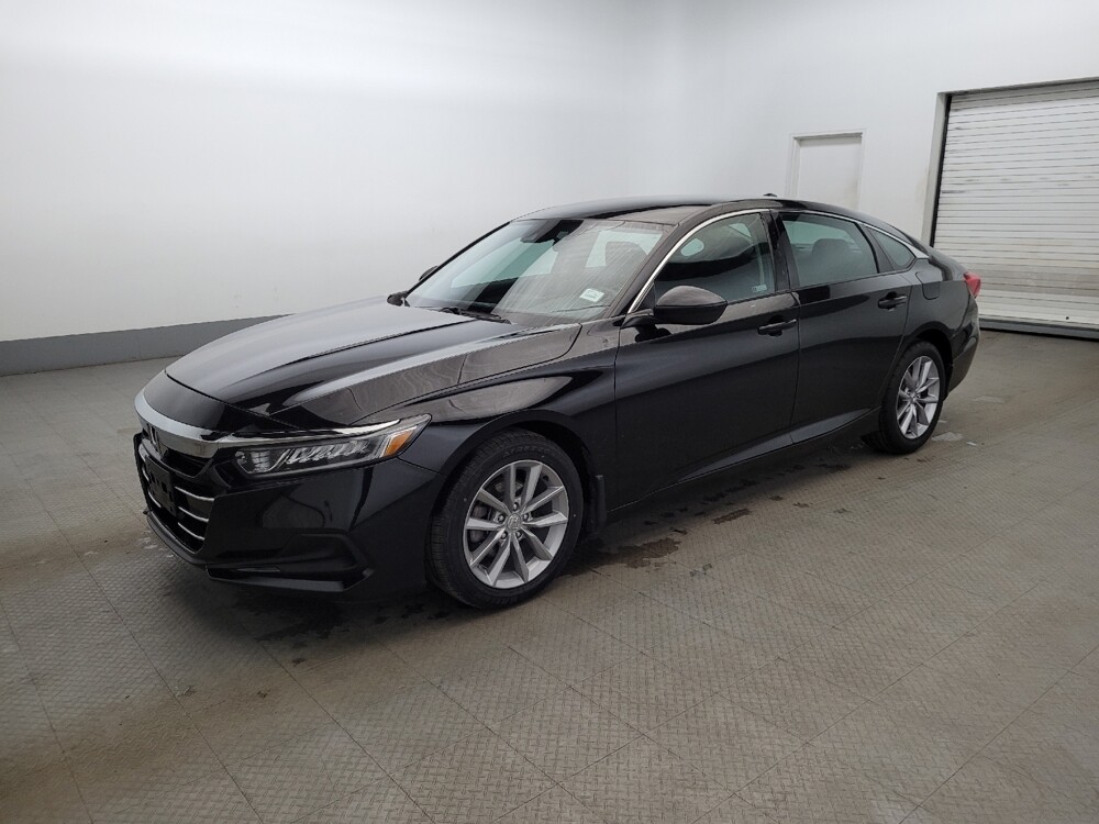 2022 Honda Accord in Woodbridge, VA 22191 - 18126201 2