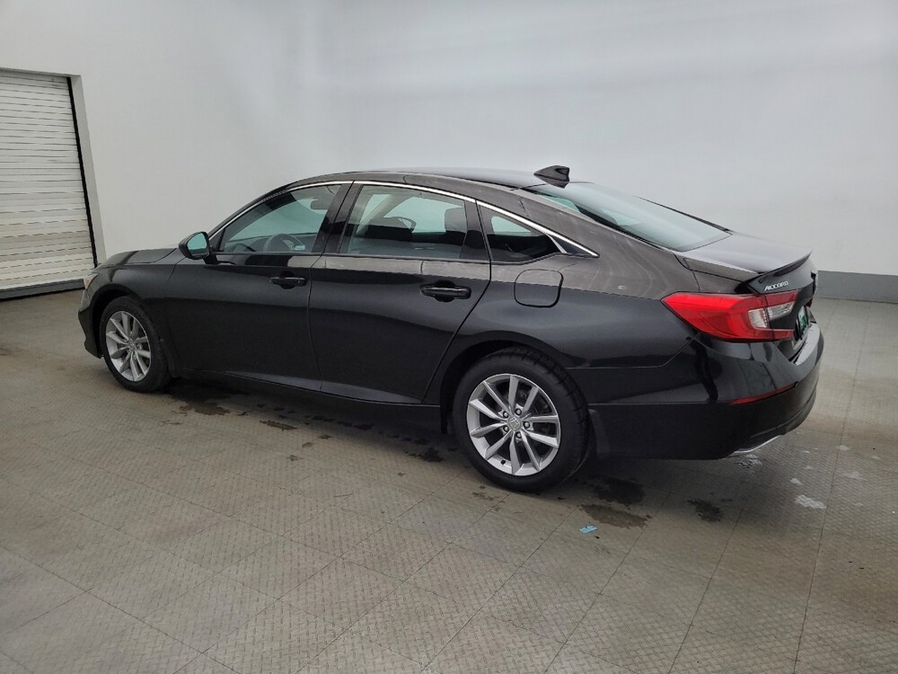 2022 Honda Accord in Woodbridge, VA 22191 - 18126201 3