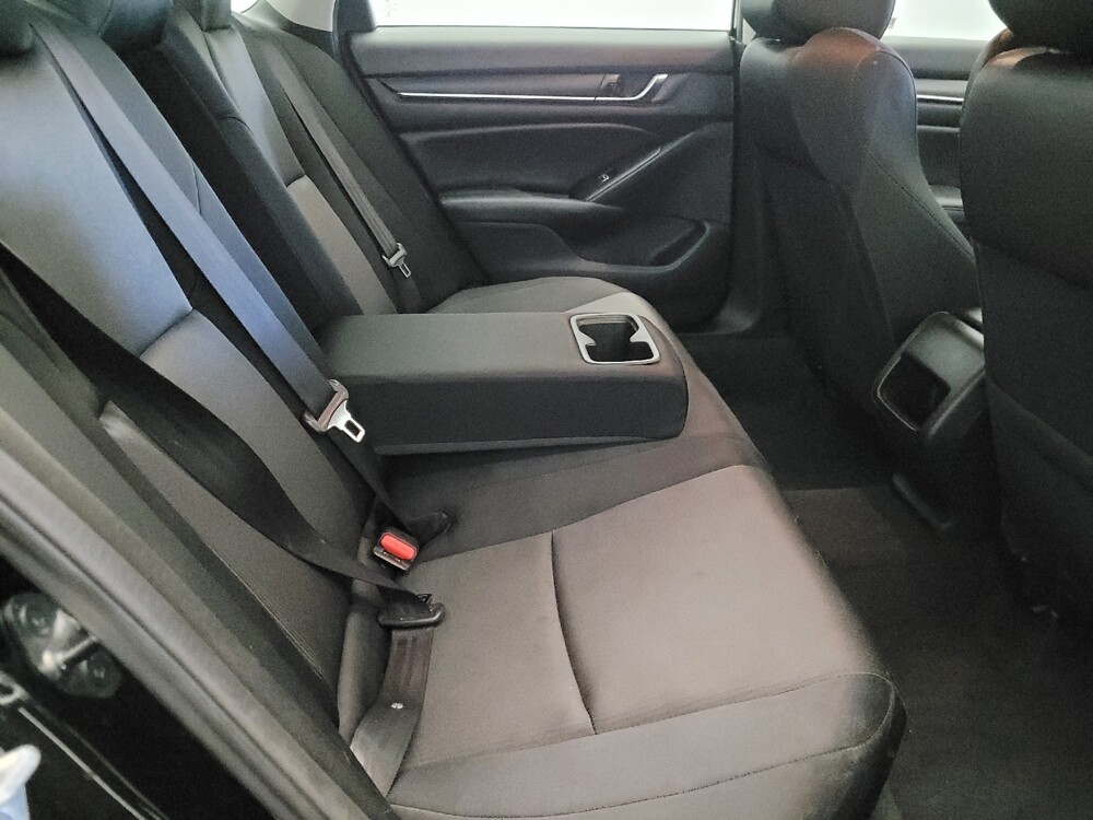 2022 Honda Accord in Woodbridge, VA 22191 - 18126201 19