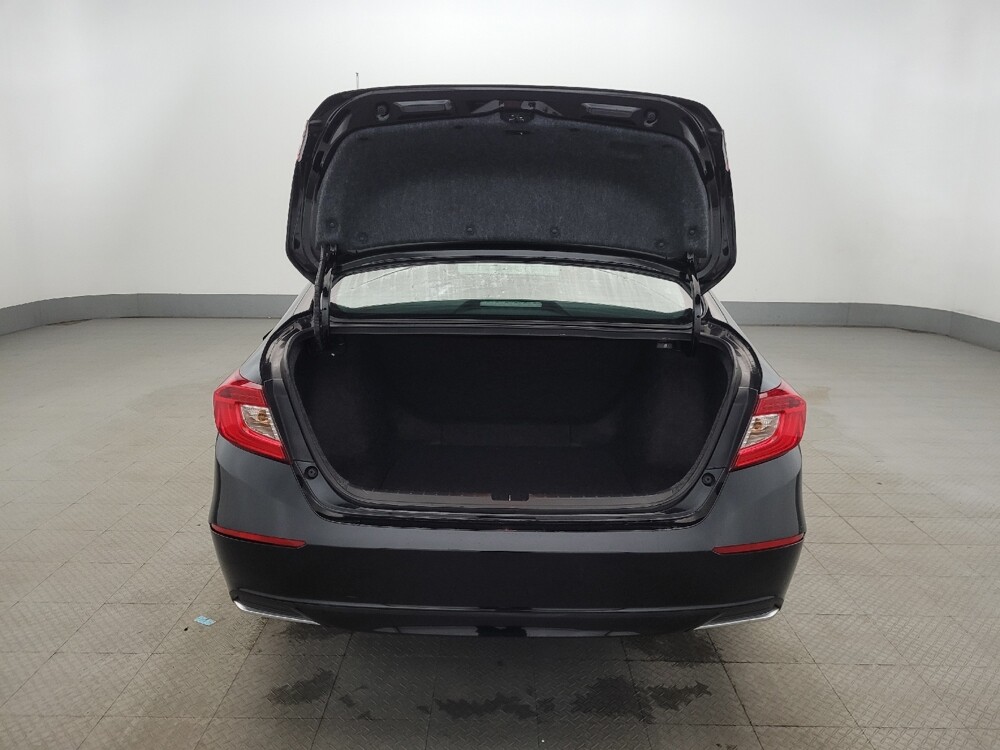 2022 Honda Accord in Woodbridge, VA 22191 - 18126201 29