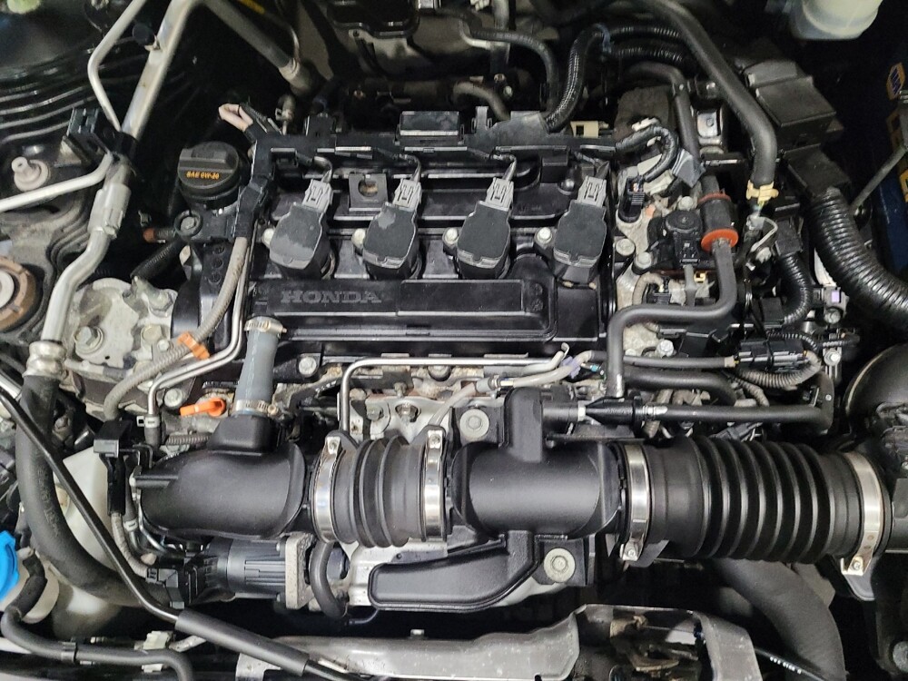 2022 Honda Accord in Woodbridge, VA 22191 - 18126201 30