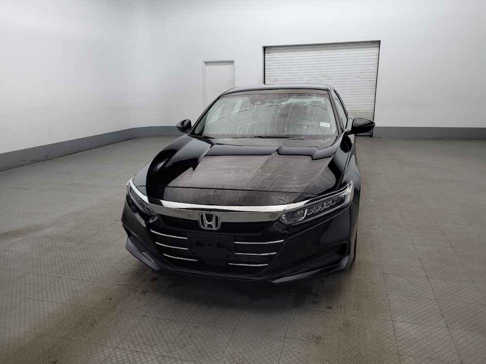 2022 Honda Accord in Woodbridge, VA 22191 - 18126201 15
