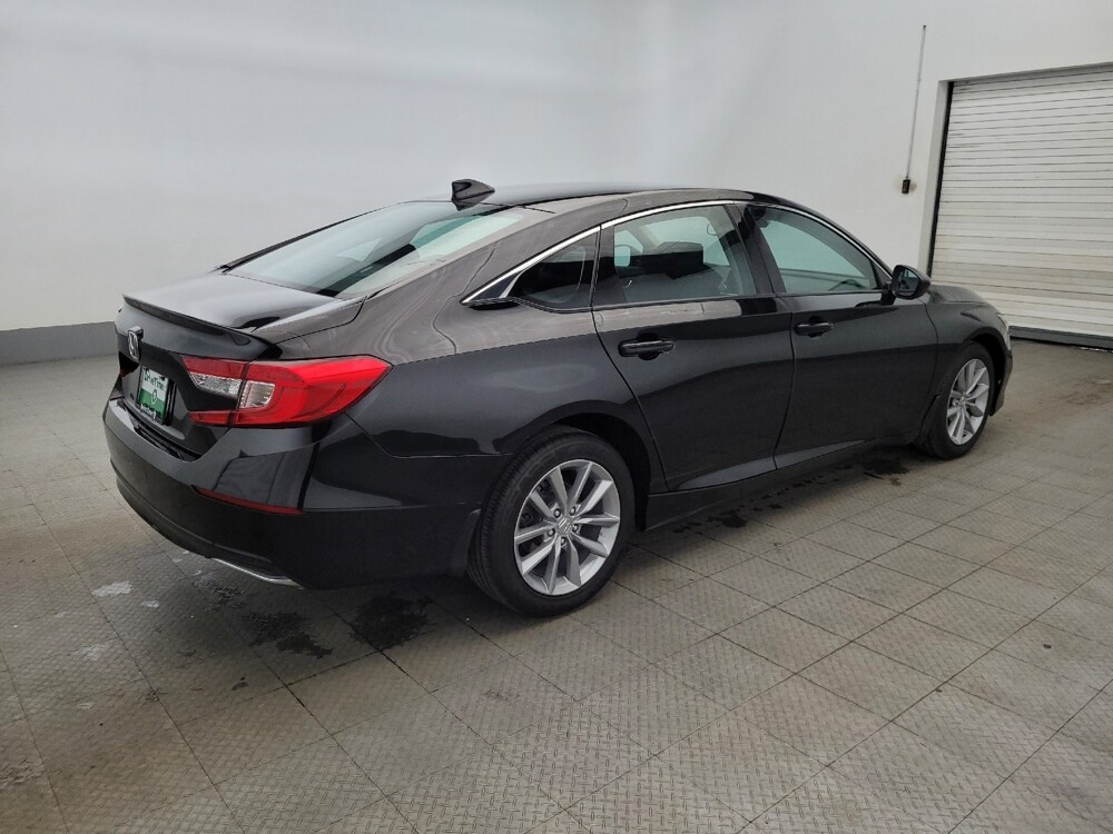 2022 Honda Accord in Woodbridge, VA 22191 - 18126201 10