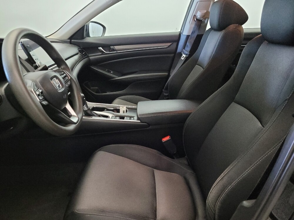 2022 Honda Accord in Woodbridge, VA 22191 - 18126201 17