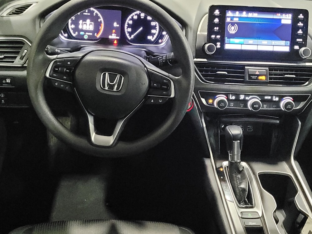 2022 Honda Accord in Woodbridge, VA 22191 - 18126201 22