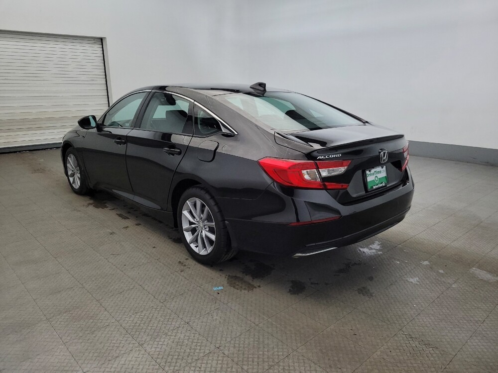 2022 Honda Accord in Woodbridge, VA 22191 - 18126201 5