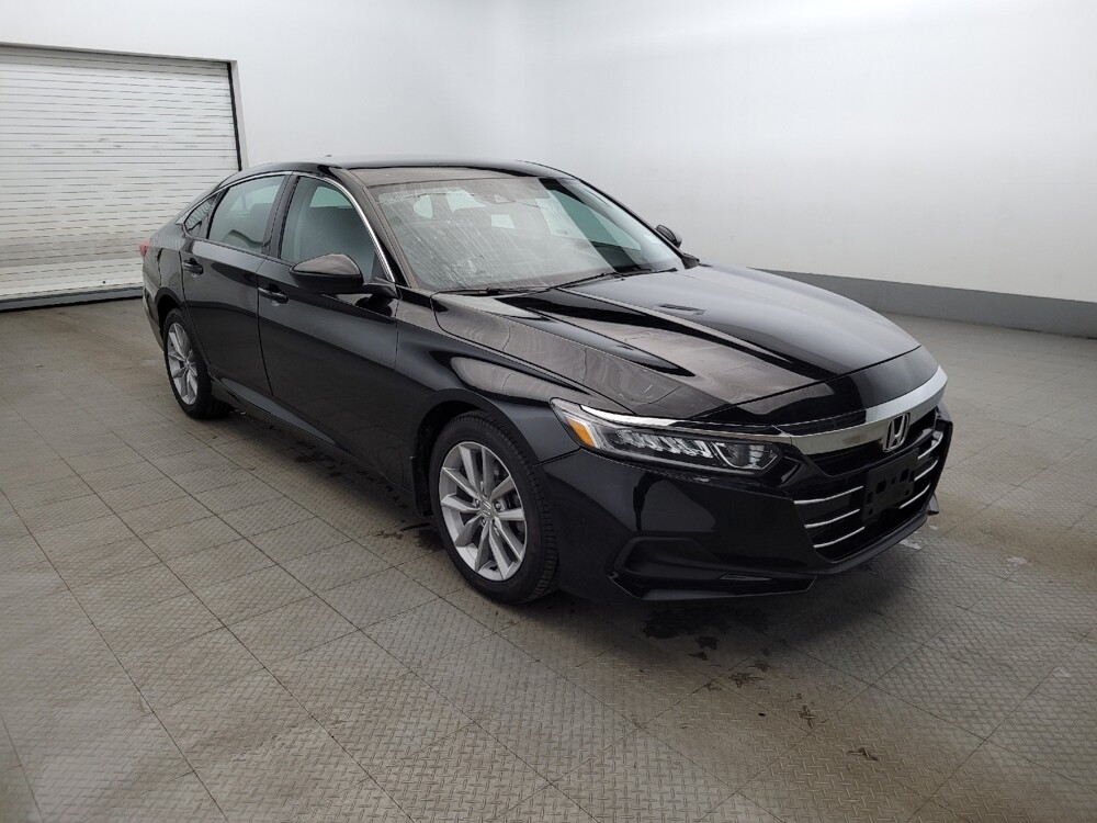 2022 Honda Accord in Woodbridge, VA 22191 - 18126201 13
