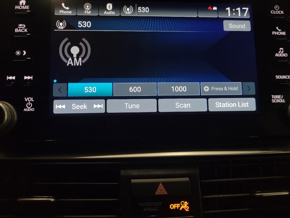 2022 Honda Accord in Woodbridge, VA 22191 - 18126201 25