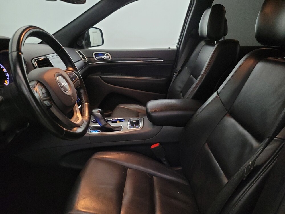 2021 Jeep Grand Cherokee in Langhorne, PA 19047 - 18126202 17