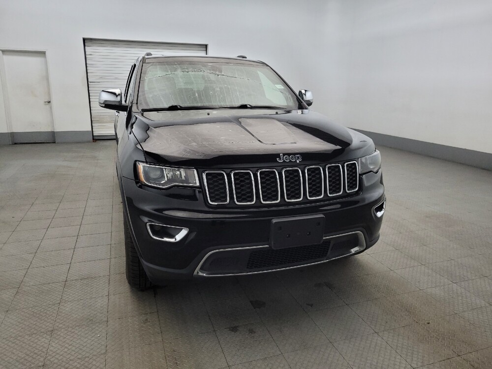 2021 Jeep Grand Cherokee in Langhorne, PA 19047 - 18126202 14