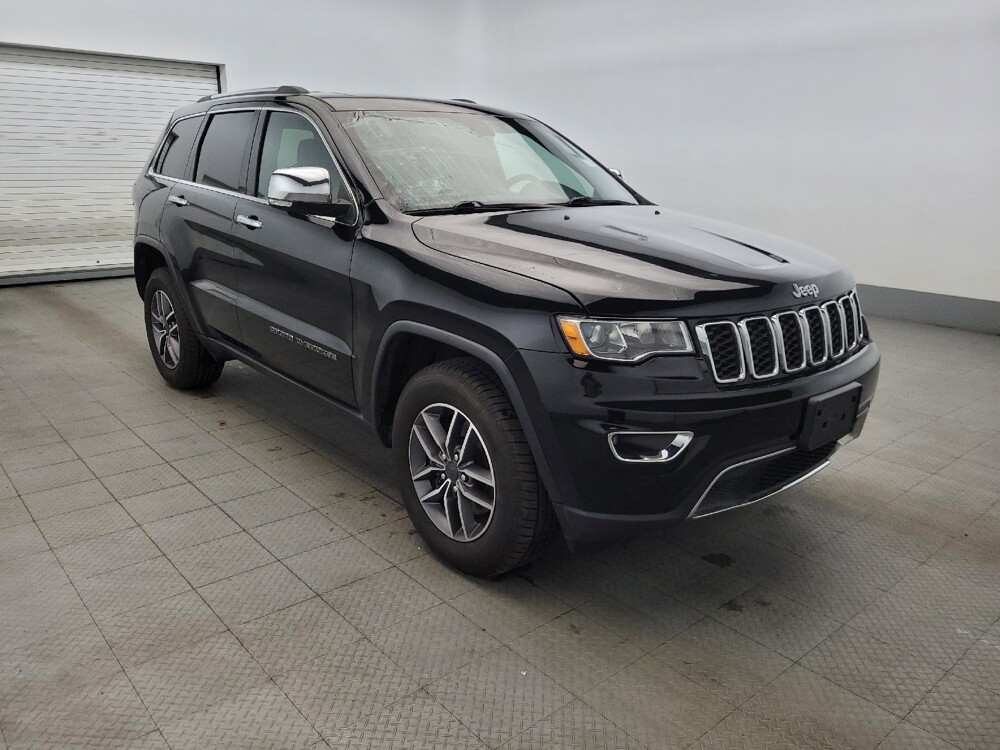 2021 Jeep Grand Cherokee in Langhorne, PA 19047 - 18126202 13