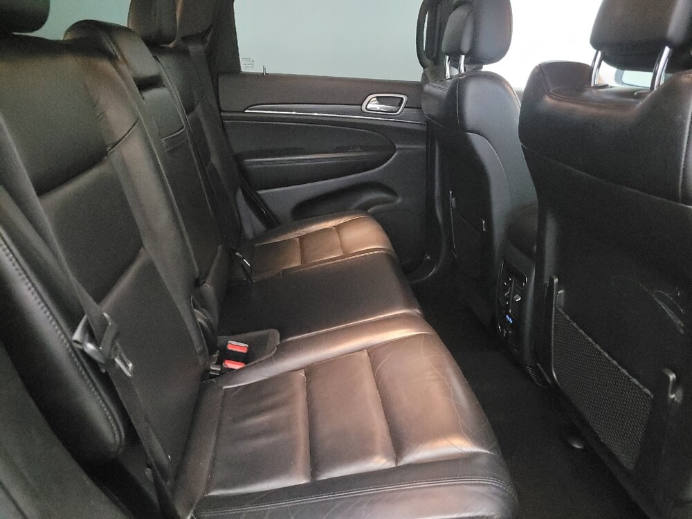 2021 Jeep Grand Cherokee in Langhorne, PA 19047 - 18126202 19