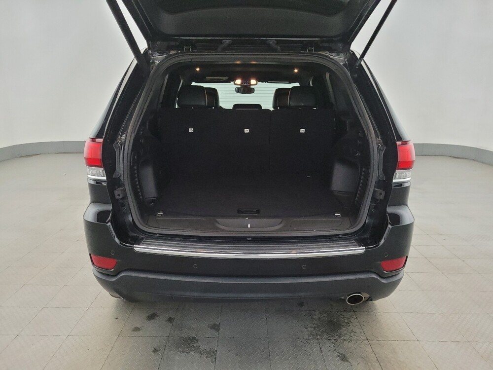 2021 Jeep Grand Cherokee in Langhorne, PA 19047 - 18126202 29