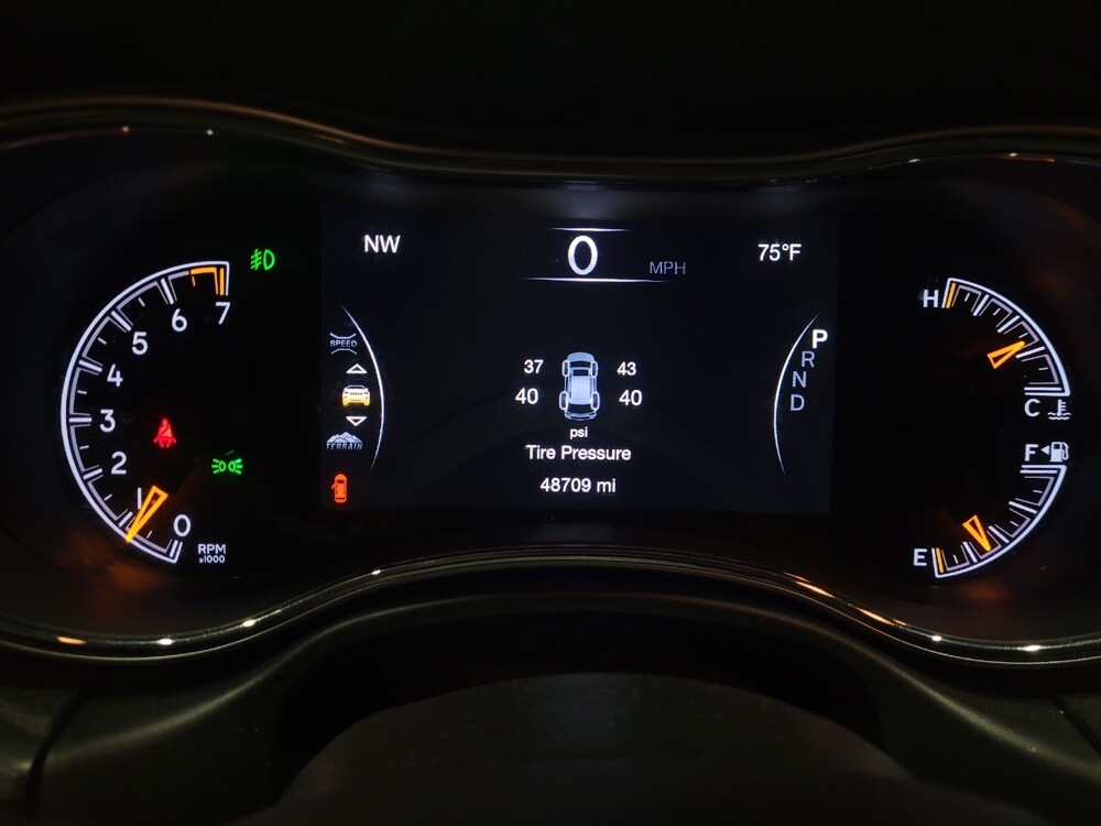 2021 Jeep Grand Cherokee in Langhorne, PA 19047 - 18126202 23