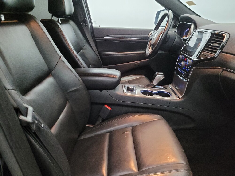 2021 Jeep Grand Cherokee in Langhorne, PA 19047 - 18126202 21