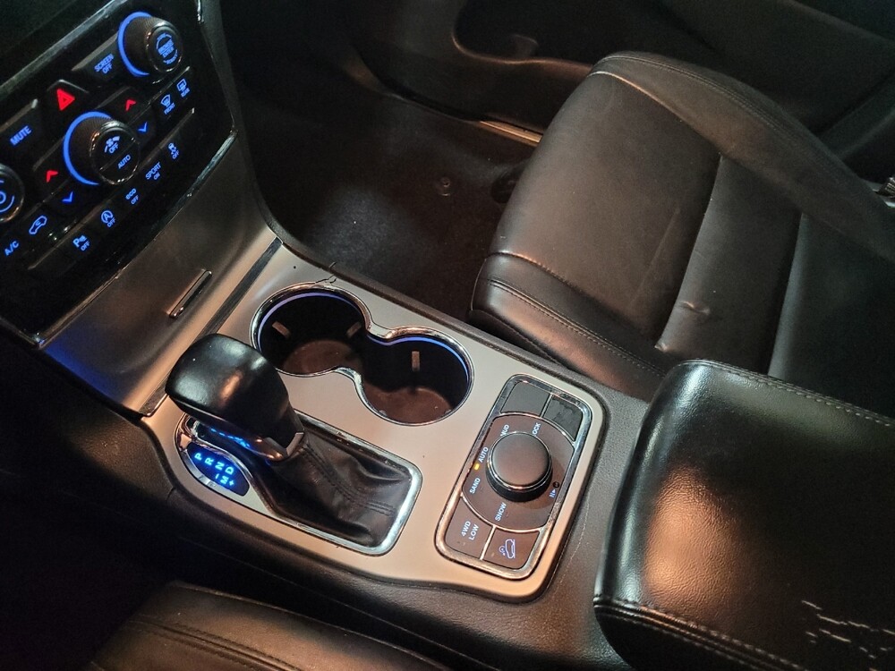 2021 Jeep Grand Cherokee in Langhorne, PA 19047 - 18126202 26