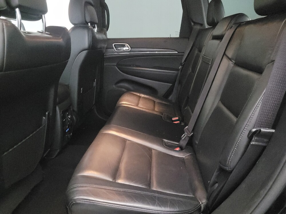 2021 Jeep Grand Cherokee in Langhorne, PA 19047 - 18126202 18