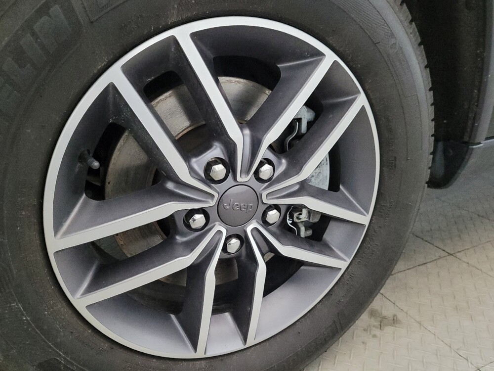 2021 Jeep Grand Cherokee in Langhorne, PA 19047 - 18126202 31