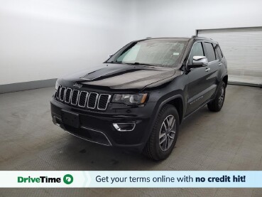 2021 Jeep Grand Cherokee in Langhorne, PA 19047