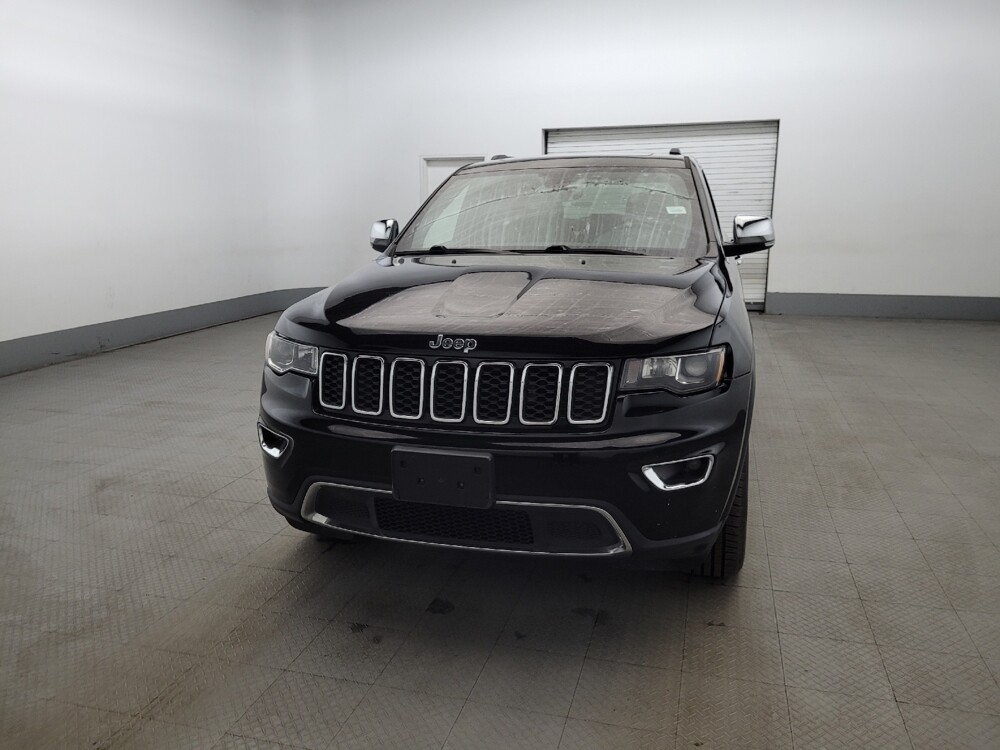 2021 Jeep Grand Cherokee in Langhorne, PA 19047 - 18126202 15