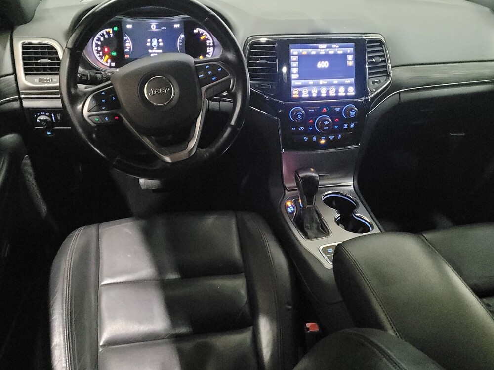 2021 Jeep Grand Cherokee in Langhorne, PA 19047 - 18126202 22