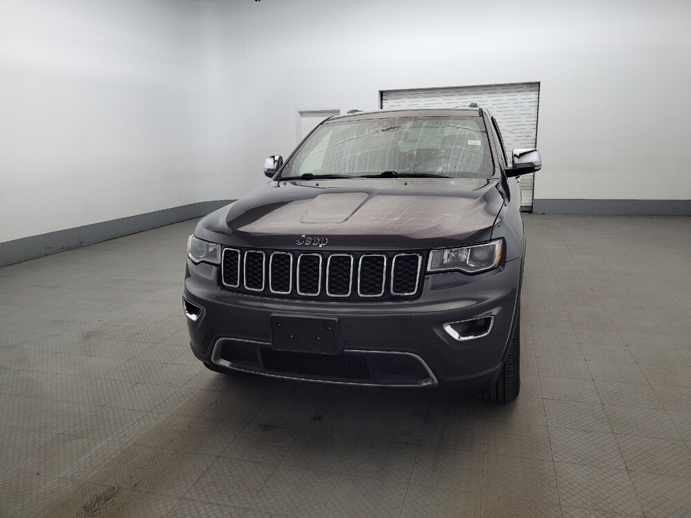 2018 Jeep Grand Cherokee in Chesapeake, VA 23320 - 18126203 15