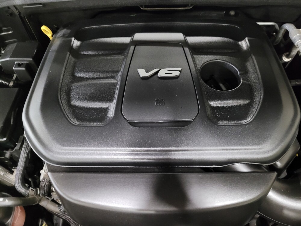 2018 Jeep Grand Cherokee in Chesapeake, VA 23320 - 18126203 30