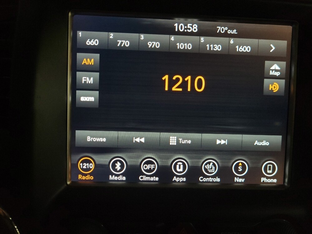 2018 Jeep Grand Cherokee in Chesapeake, VA 23320 - 18126203 25