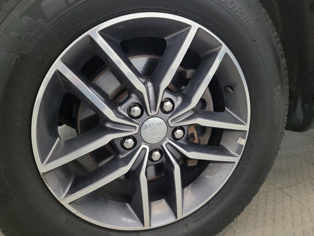 2018 Jeep Grand Cherokee in Chesapeake, VA 23320 - 18126203 31