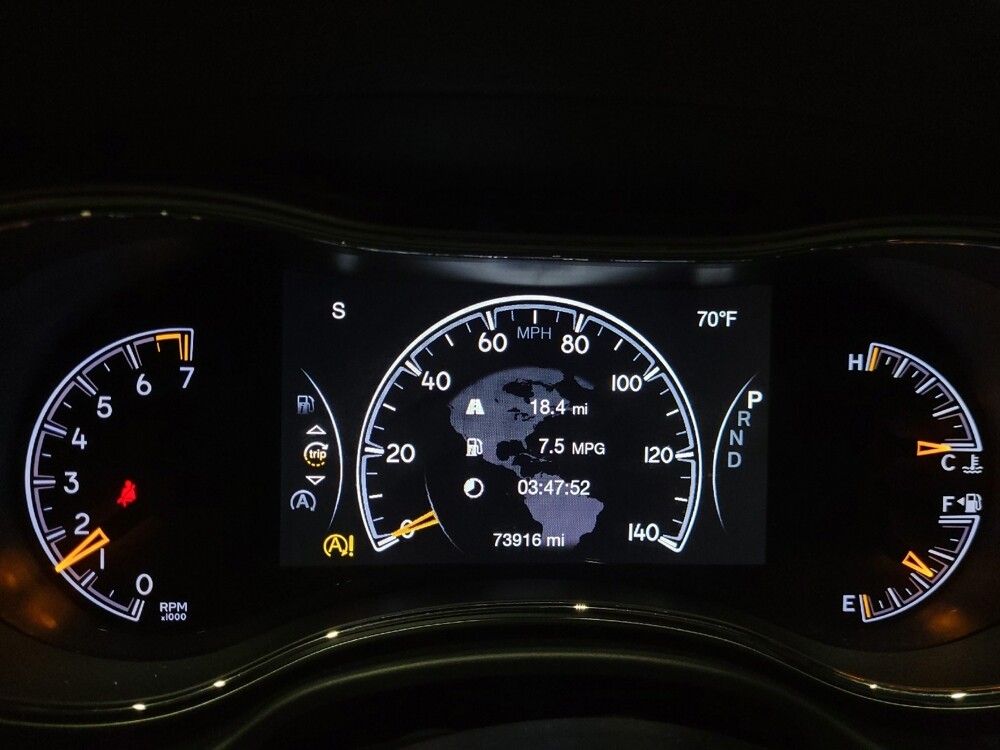 2018 Jeep Grand Cherokee in Chesapeake, VA 23320 - 18126203 23