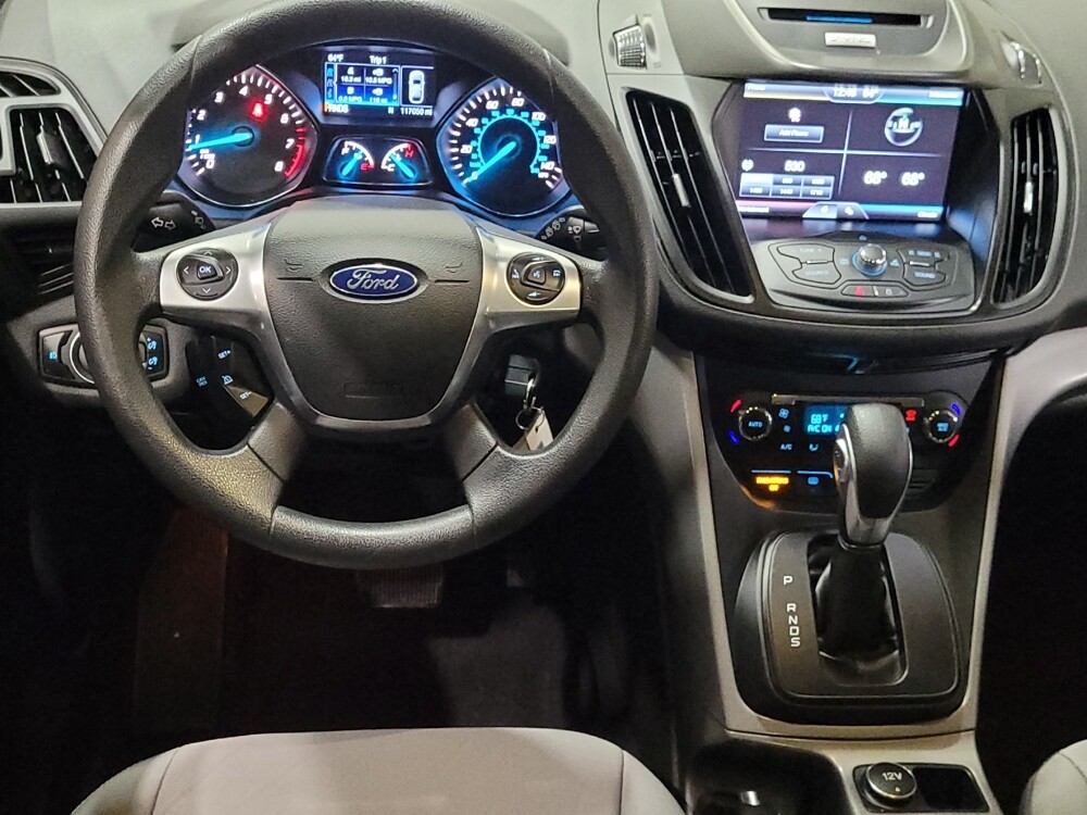 2015 Ford Escape in Pittsburgh, PA 15236 - 18126204 22