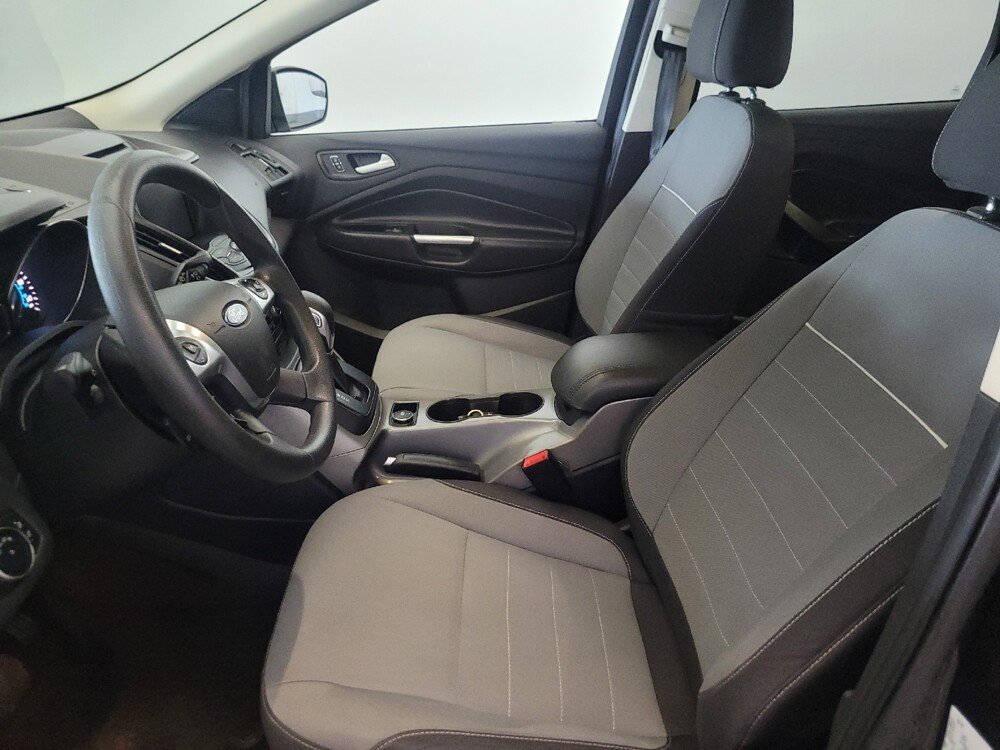 2015 Ford Escape in Pittsburgh, PA 15236 - 18126204 17