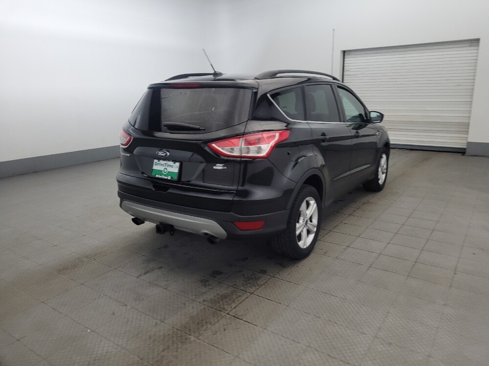 2015 Ford Escape in Pittsburgh, PA 15236 - 18126204 9