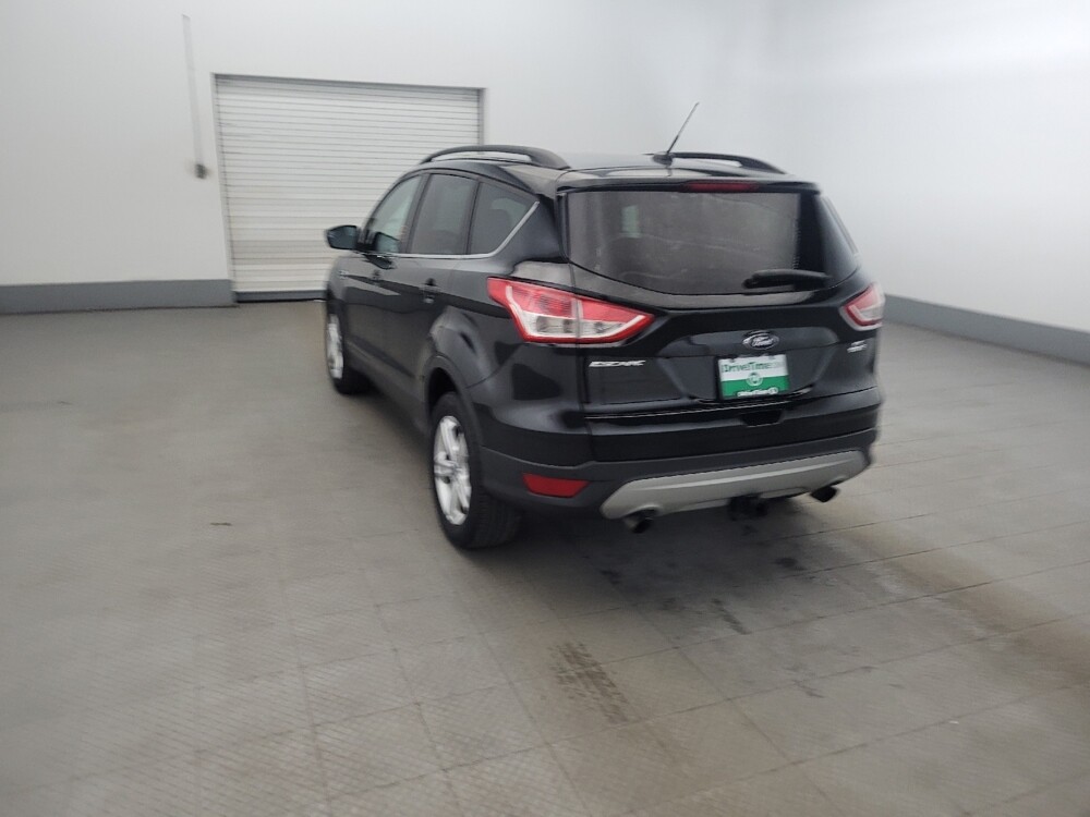 2015 Ford Escape in Pittsburgh, PA 15236 - 18126204 5