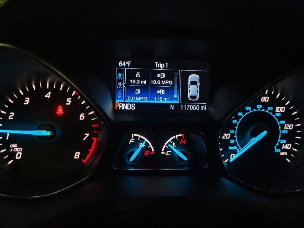 2015 Ford Escape in Pittsburgh, PA 15236 - 18126204 23