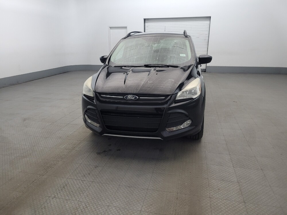 2015 Ford Escape in Pittsburgh, PA 15236 - 18126204 15