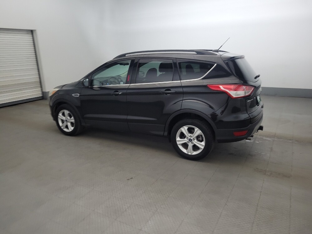 2015 Ford Escape in Pittsburgh, PA 15236 - 18126204 3