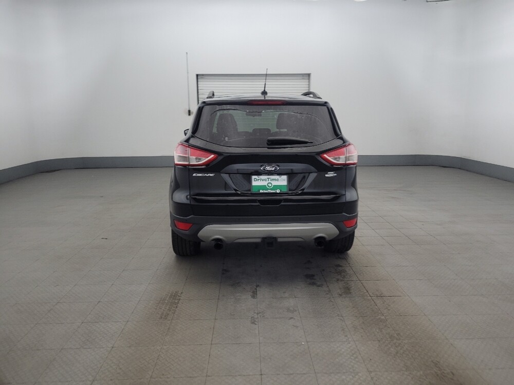 2015 Ford Escape in Pittsburgh, PA 15236 - 18126204 6
