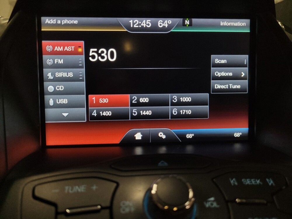 2015 Ford Escape in Pittsburgh, PA 15236 - 18126204 25