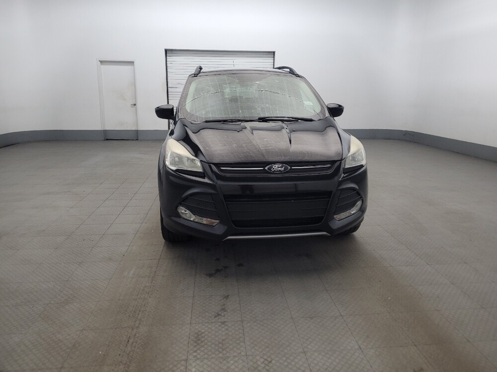 2015 Ford Escape in Pittsburgh, PA 15236 - 18126204 14